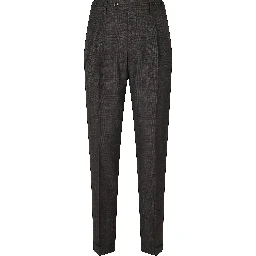 PANT 2 PINCES BARBER LONG LANA GALLES