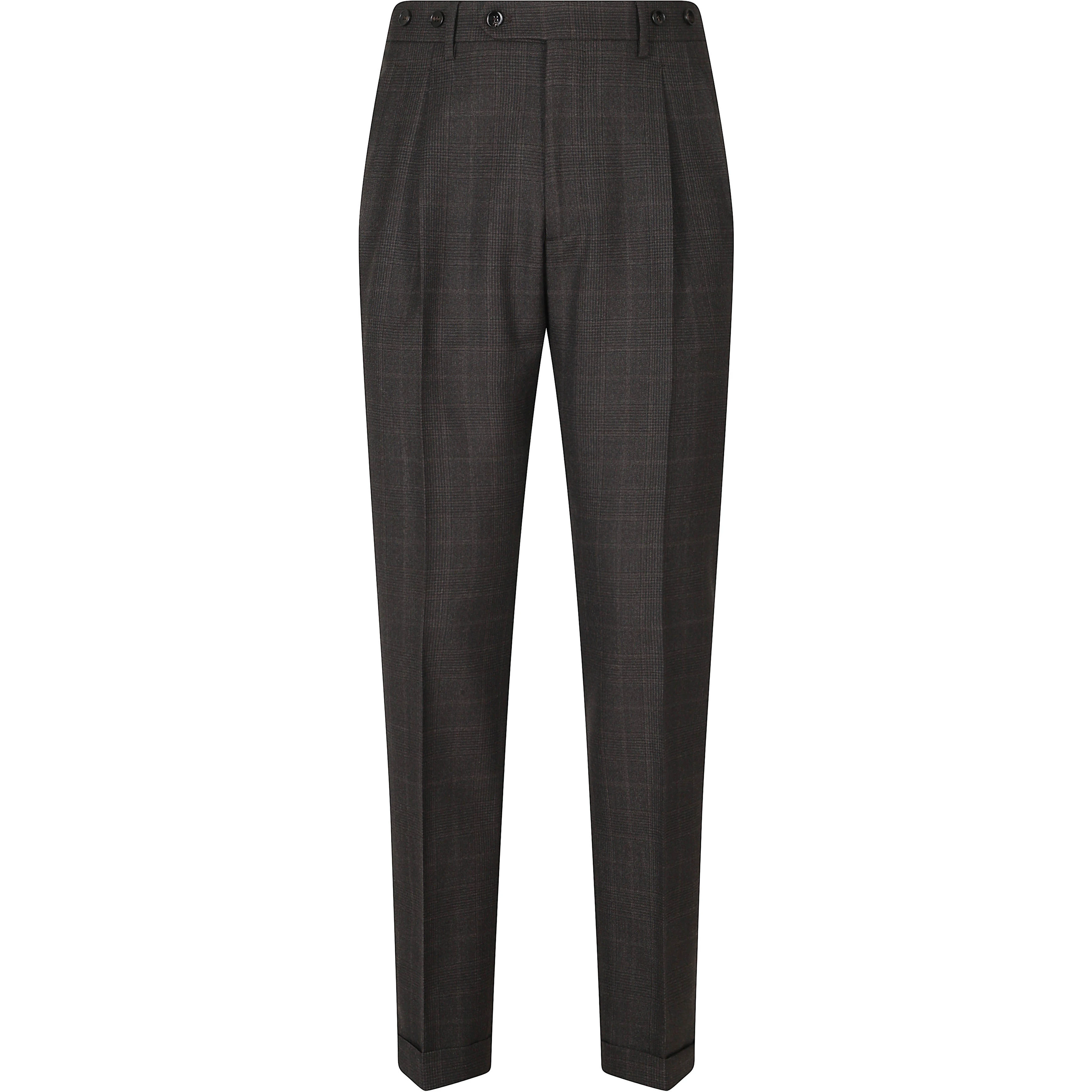PANT 2 PINCES BARBER LONG LANA GALLES