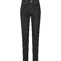 PANTALONE 5 TASCHE