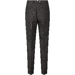 PANT 2 PINCES BARBER LONG LANA GALLES