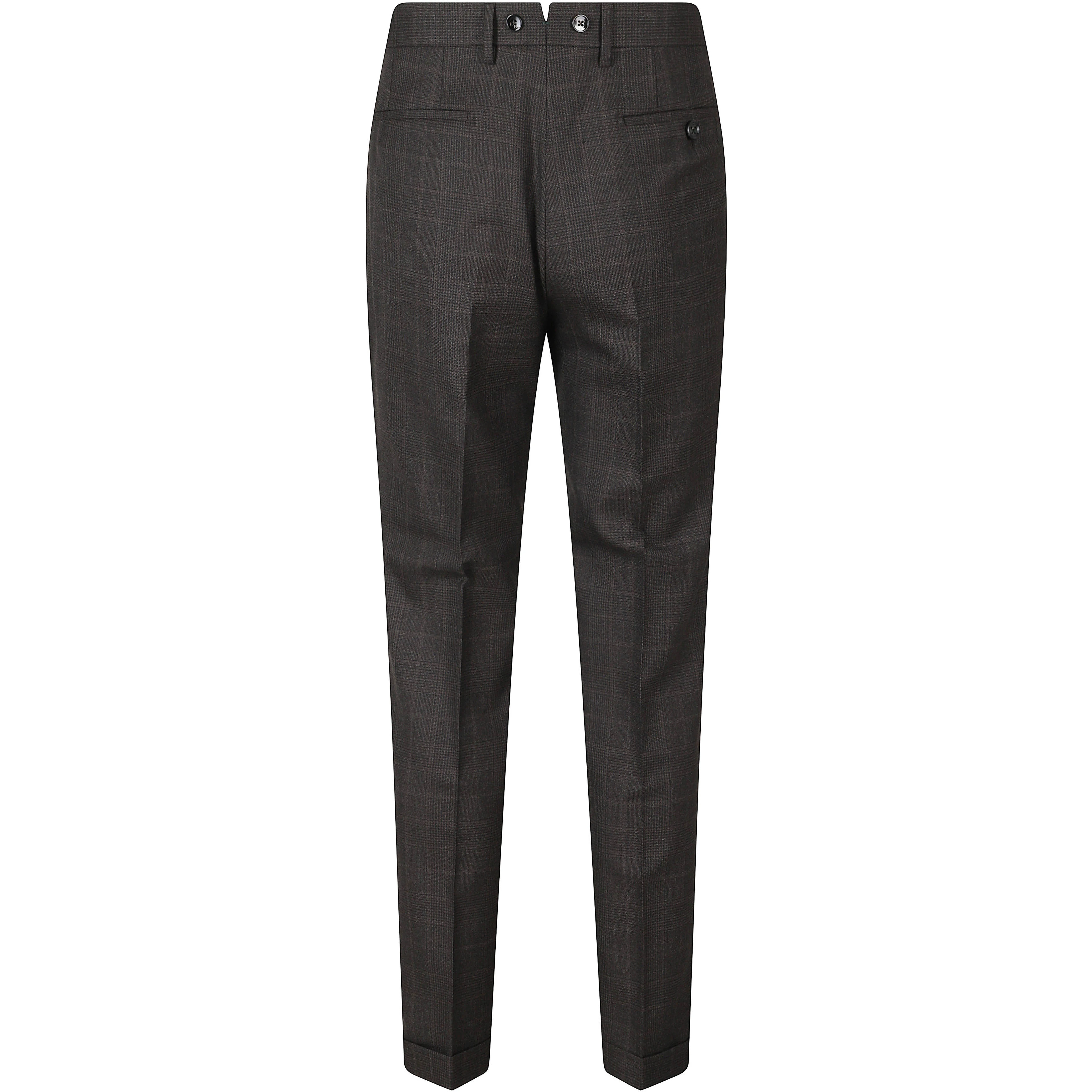 PANT 2 PINCES BARBER LONG LANA GALLES