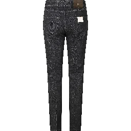 PANTALONE 5 TASCHE