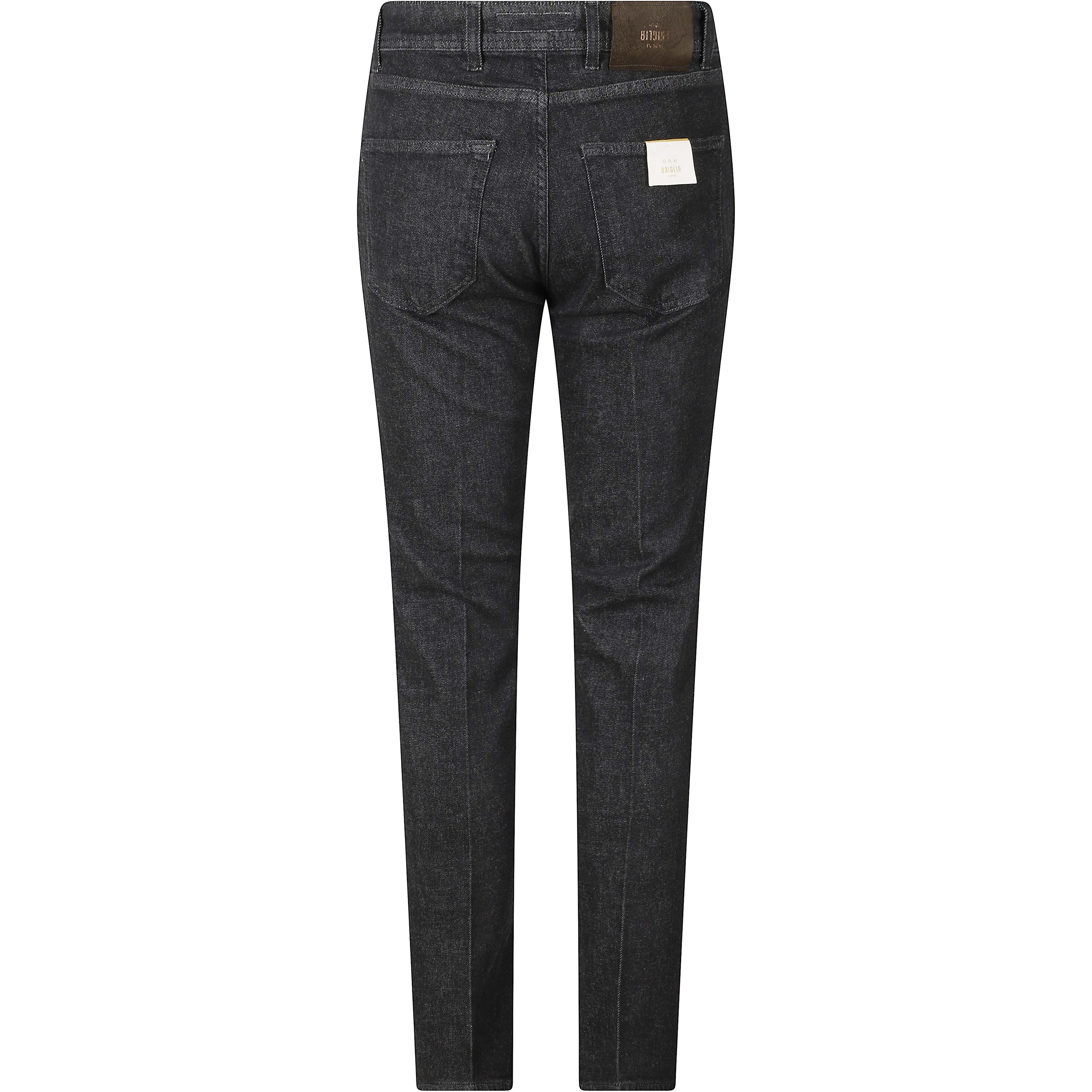 PANTALONE 5 TASCHE