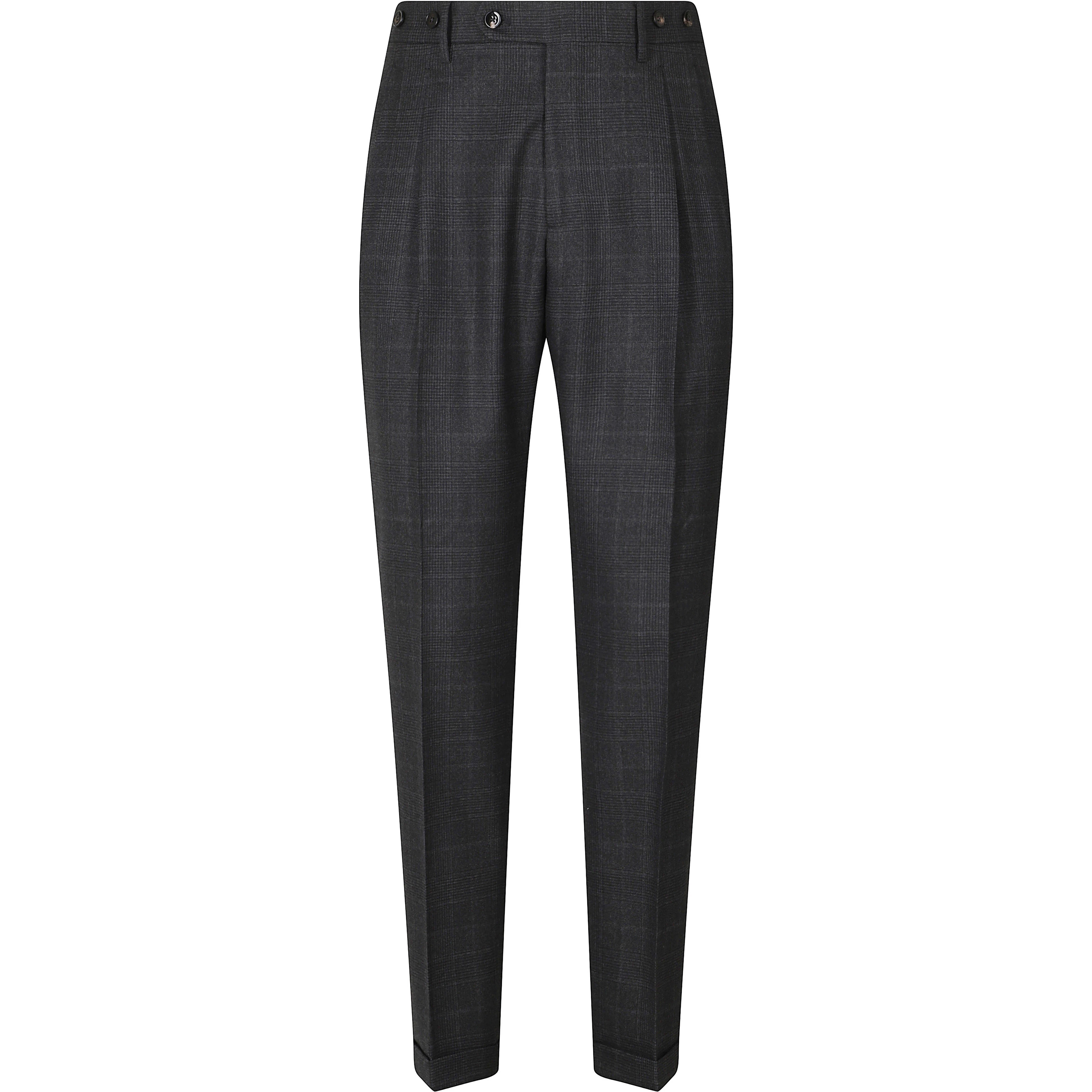 PANT 2 PINCES BARBER LONG LANA GALLES