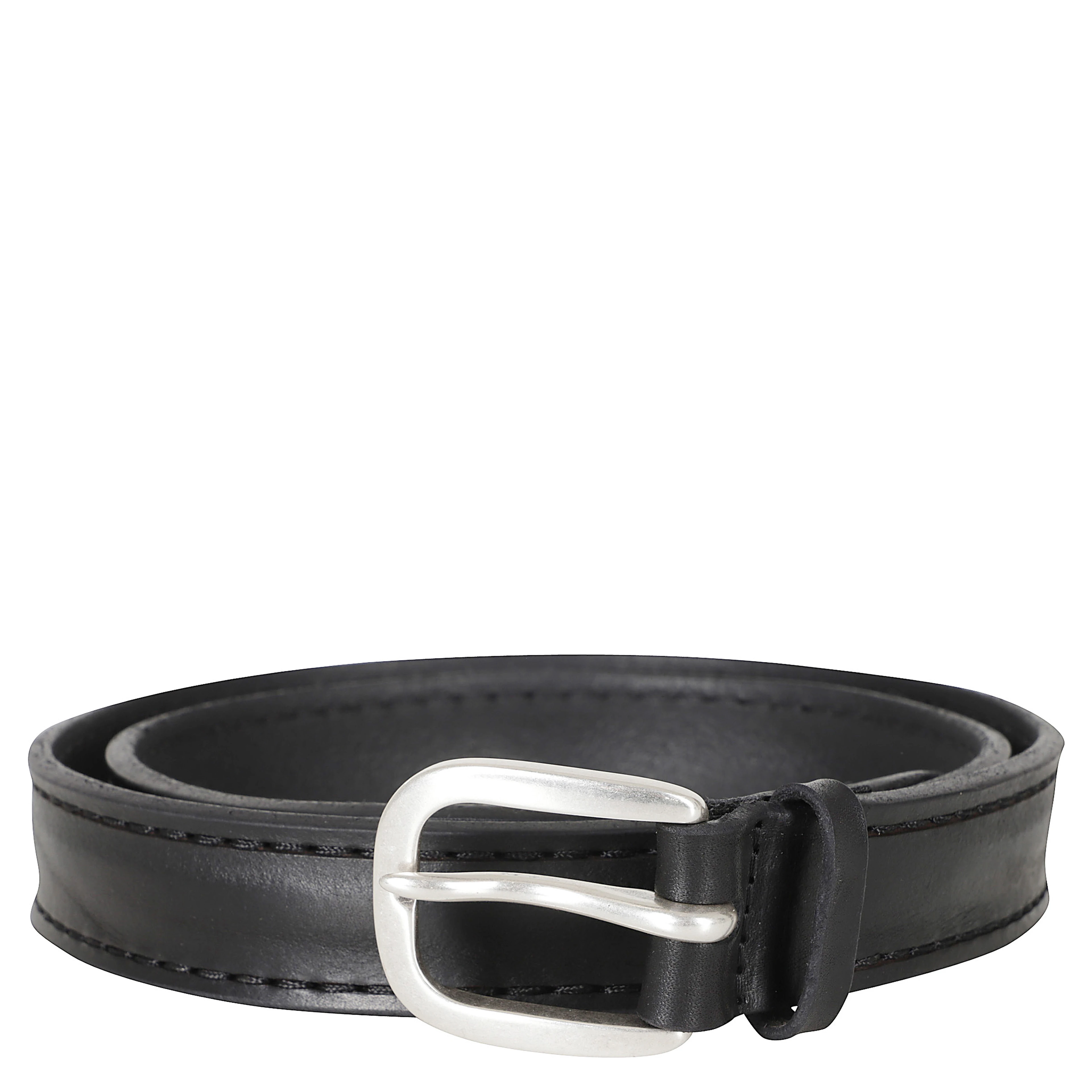 CINTURA SPORTIVA PELLE BULL SOFT