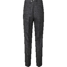 PANT 2 PINCES BARBER LONG LANA GALLES