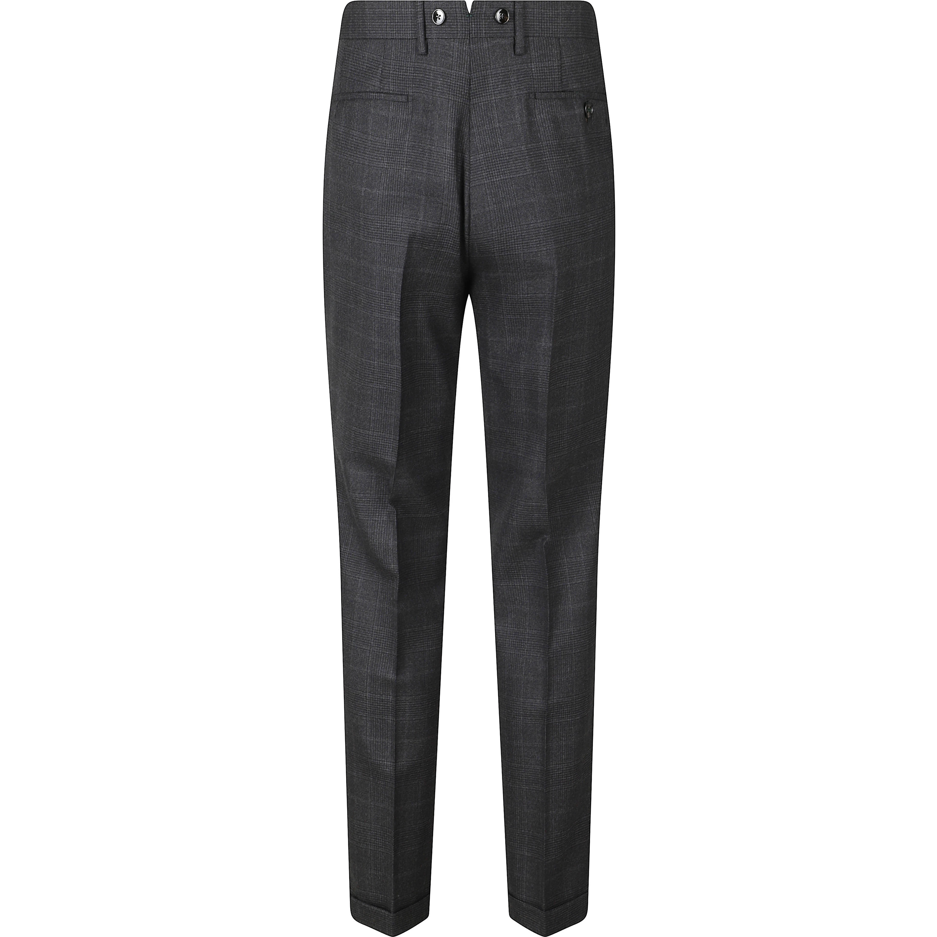 PANT 2 PINCES BARBER LONG LANA GALLES