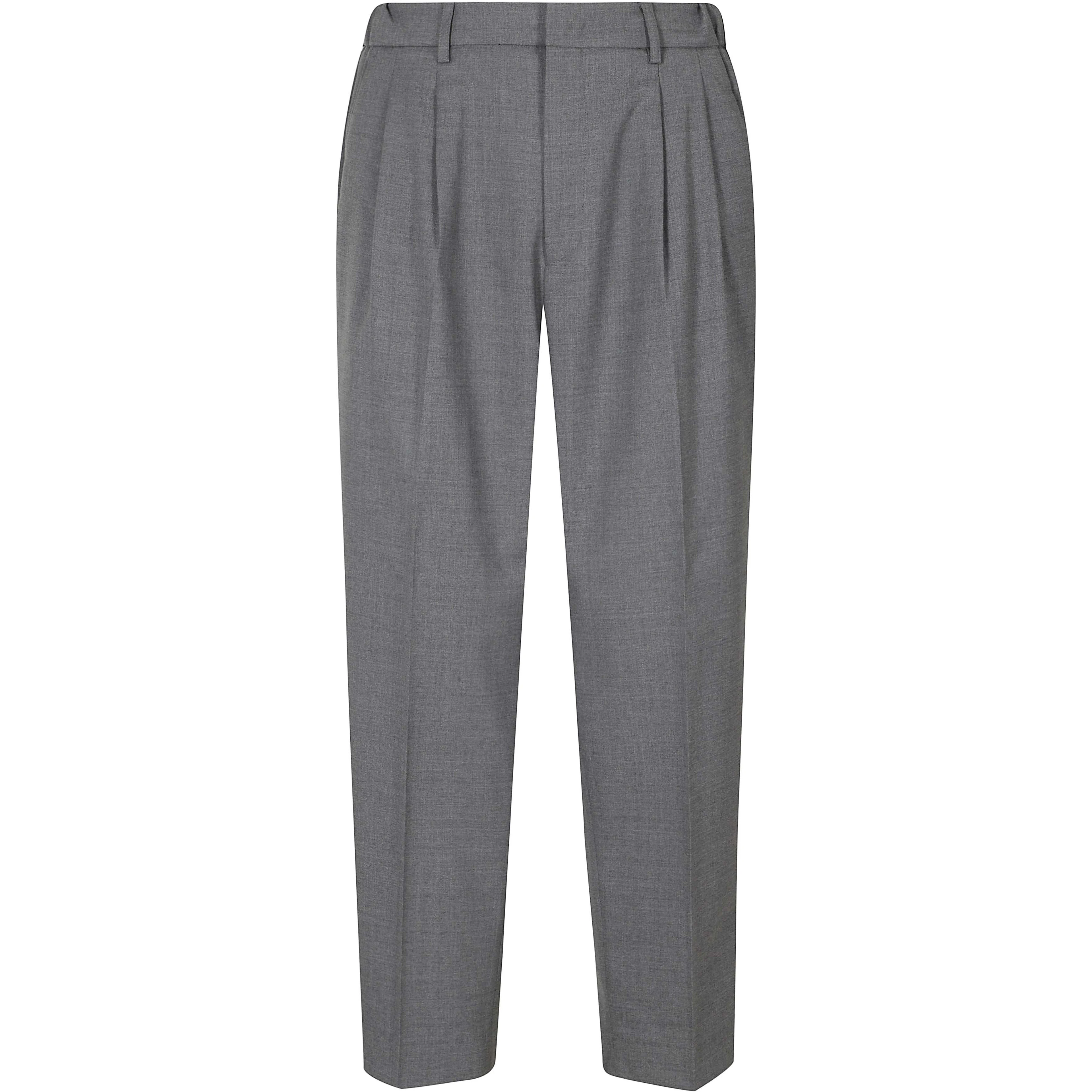 PANT SATO D PINCES ELASTICO VITA FONDO 20 GABARDNA POLILANA