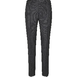PANT MICRO PIED DE POUL LANA