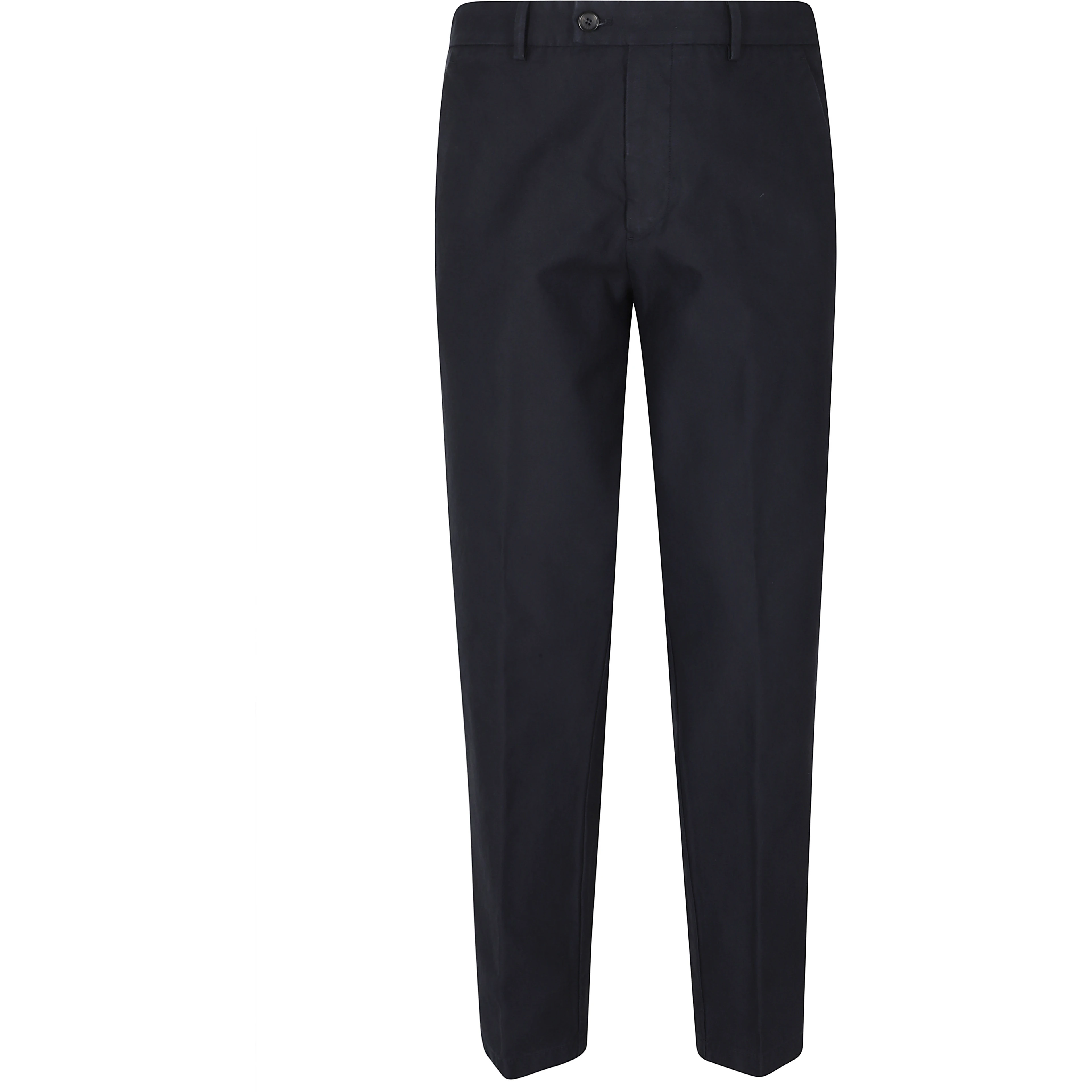 PANT JOHN V PIATTO COT GABARDINA