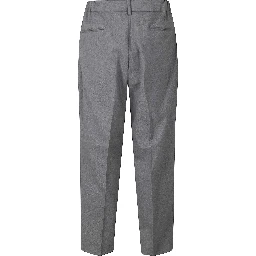 PANT SATO D PINCES ELASTICO VITA FONDO 20 GABARDNA POLILANA