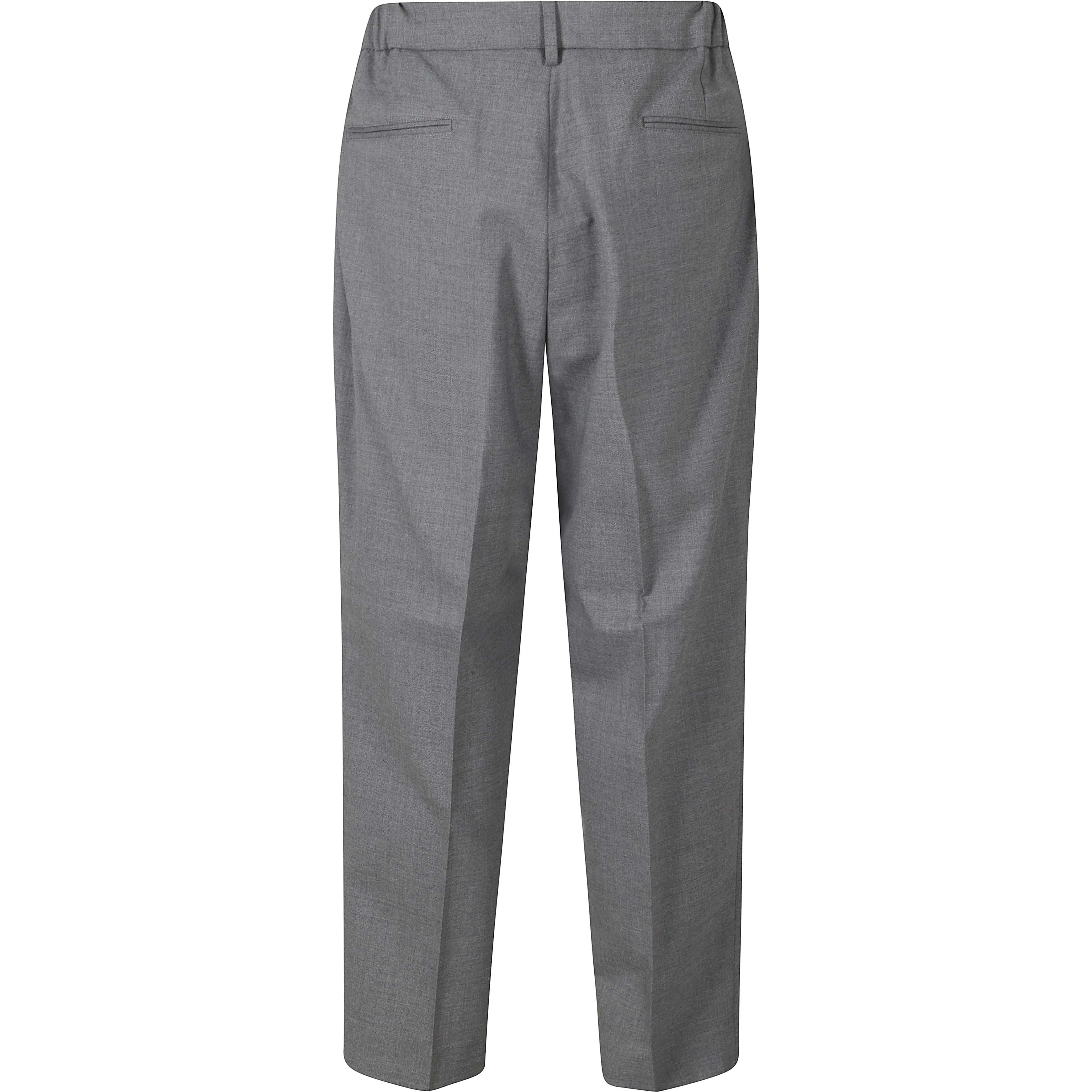 PANT SATO D PINCES ELASTICO VITA FONDO 20 GABARDNA POLILANA