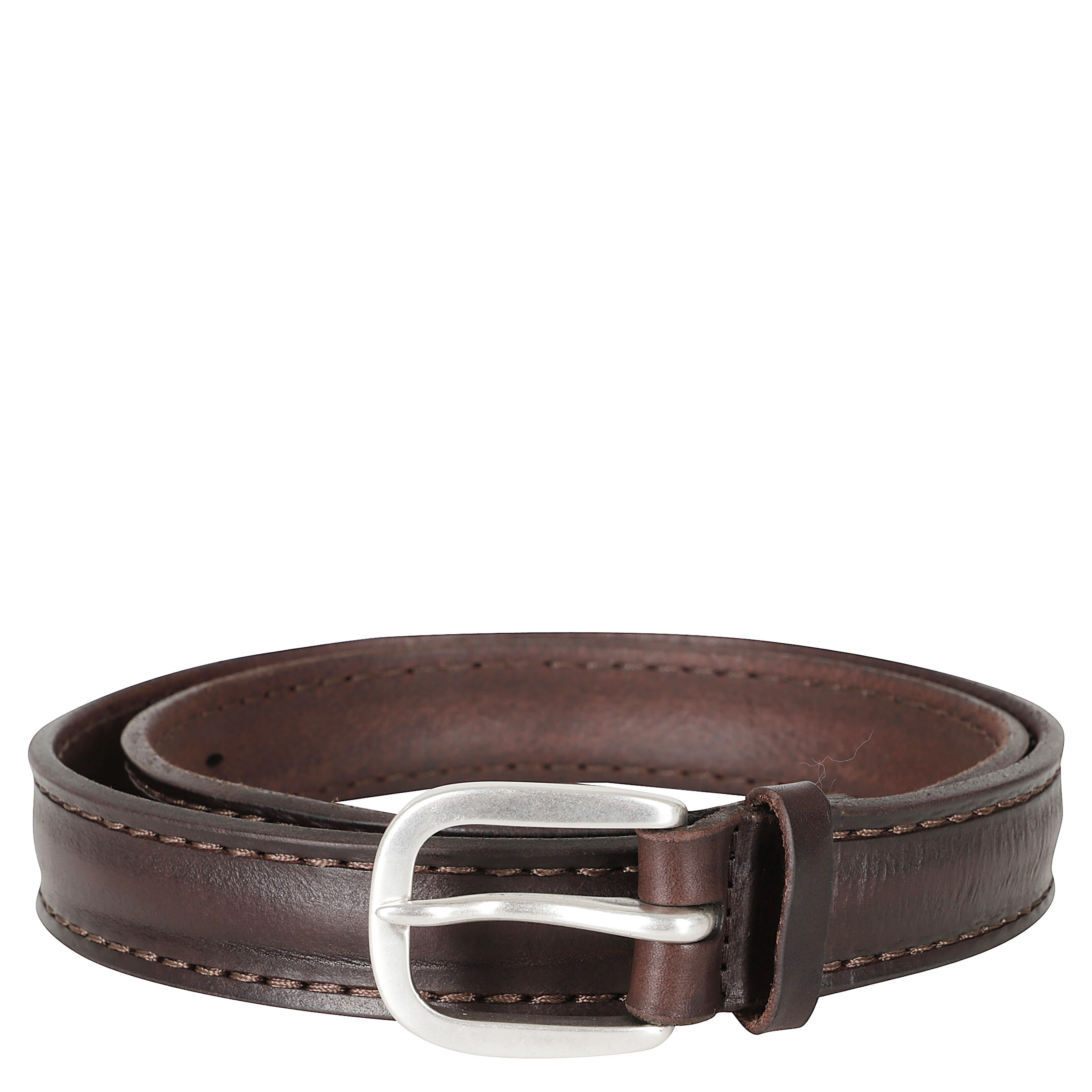 CINTURA SPORTIVA PELLE BULL SOFT