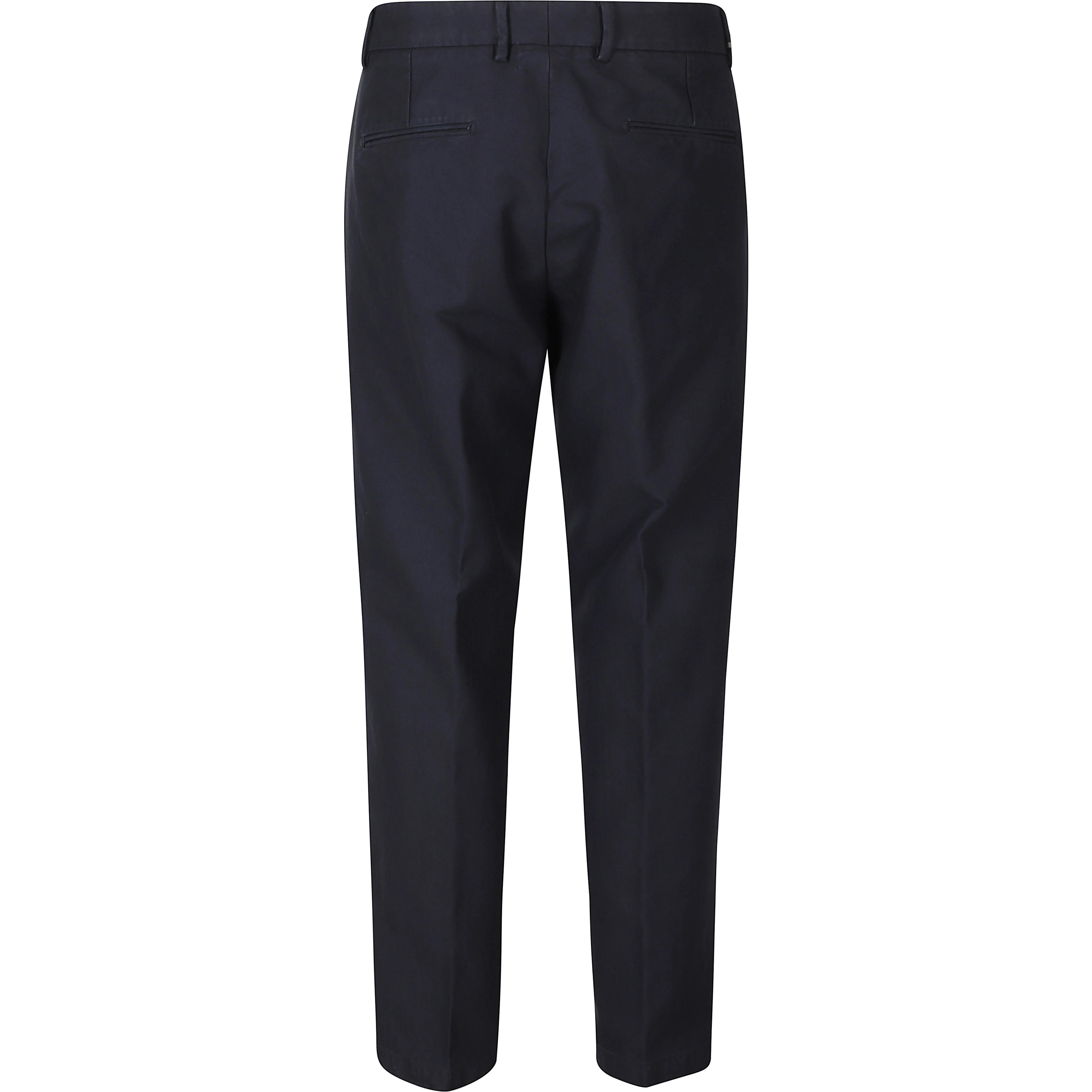 PANT JOHN V PIATTO COT GABARDINA