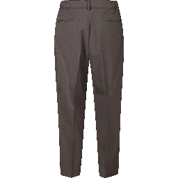 PANT SATO D PINCES ELASTICO VITA FONDO 20 GABARDNA POLILANA