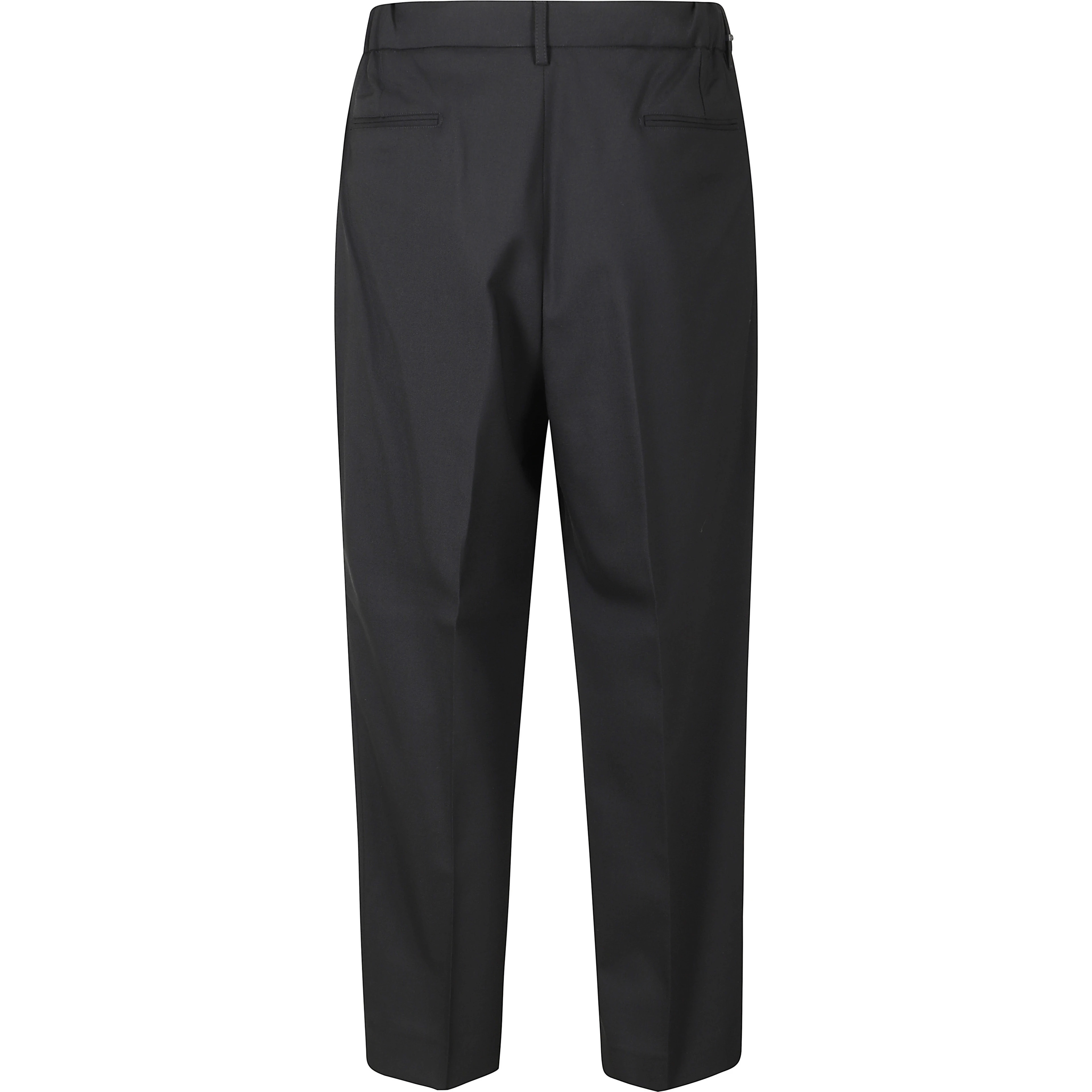 PANT SATO D PINCES ELASTICO VITA FONDO 20 GABARDNA POLILANA
