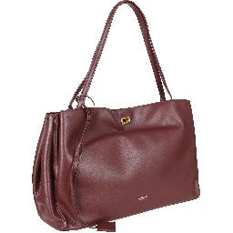 BORSA TOTE BAG AISHA