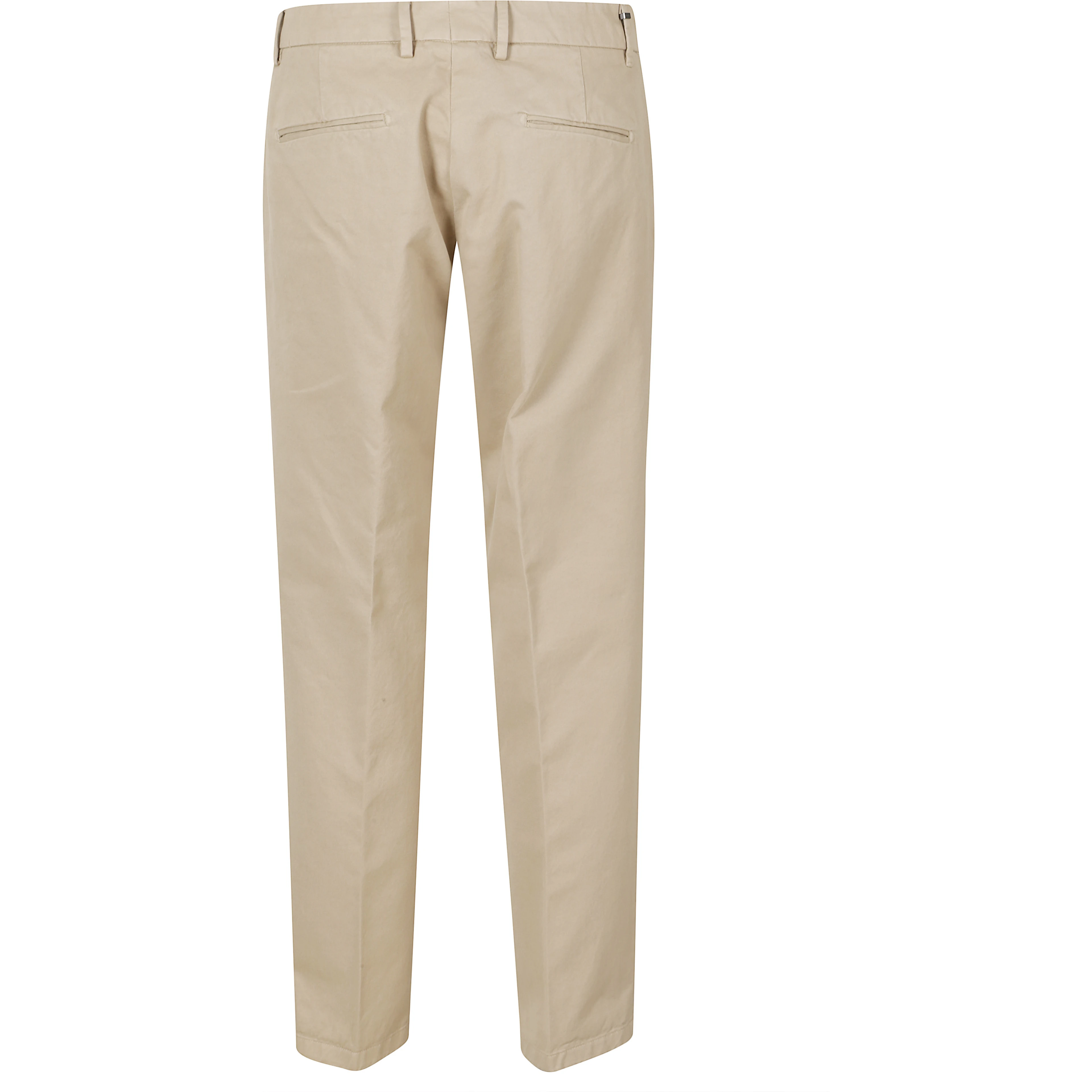 PANT JOHN V PIATTO COT GABARDINA