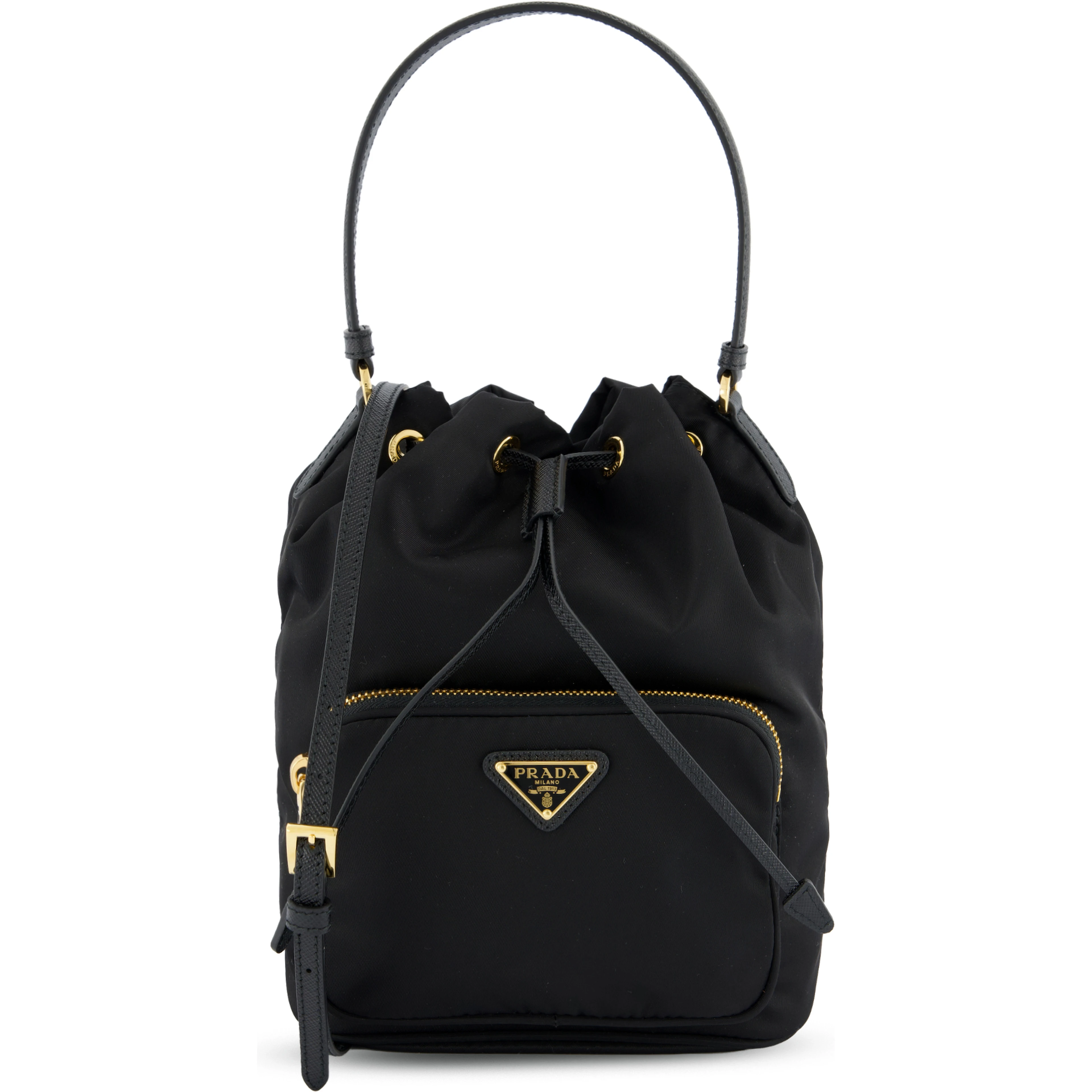 Prada Bags.. Black