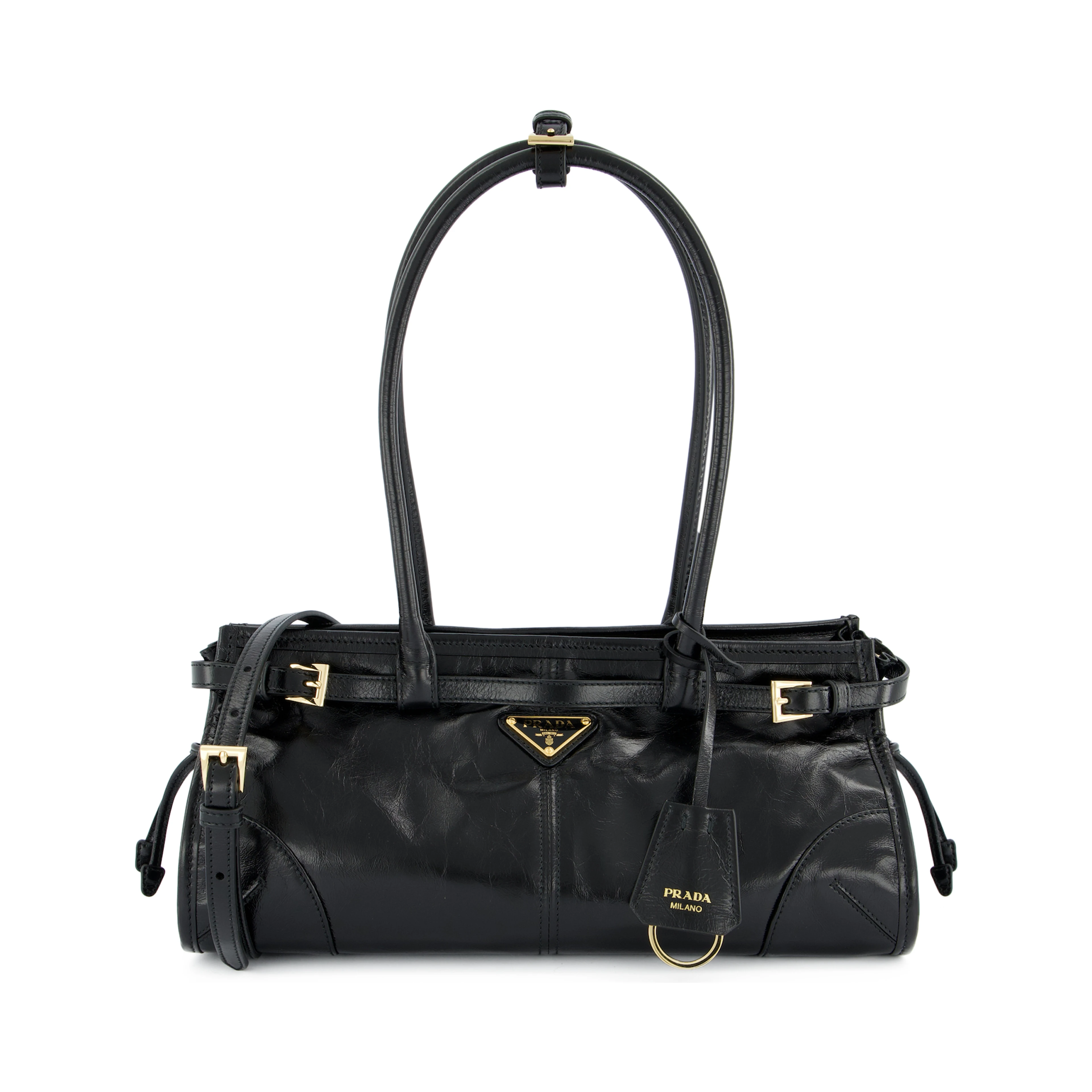 Prada Bags.. Black