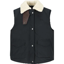 Loewe Jackets Black
