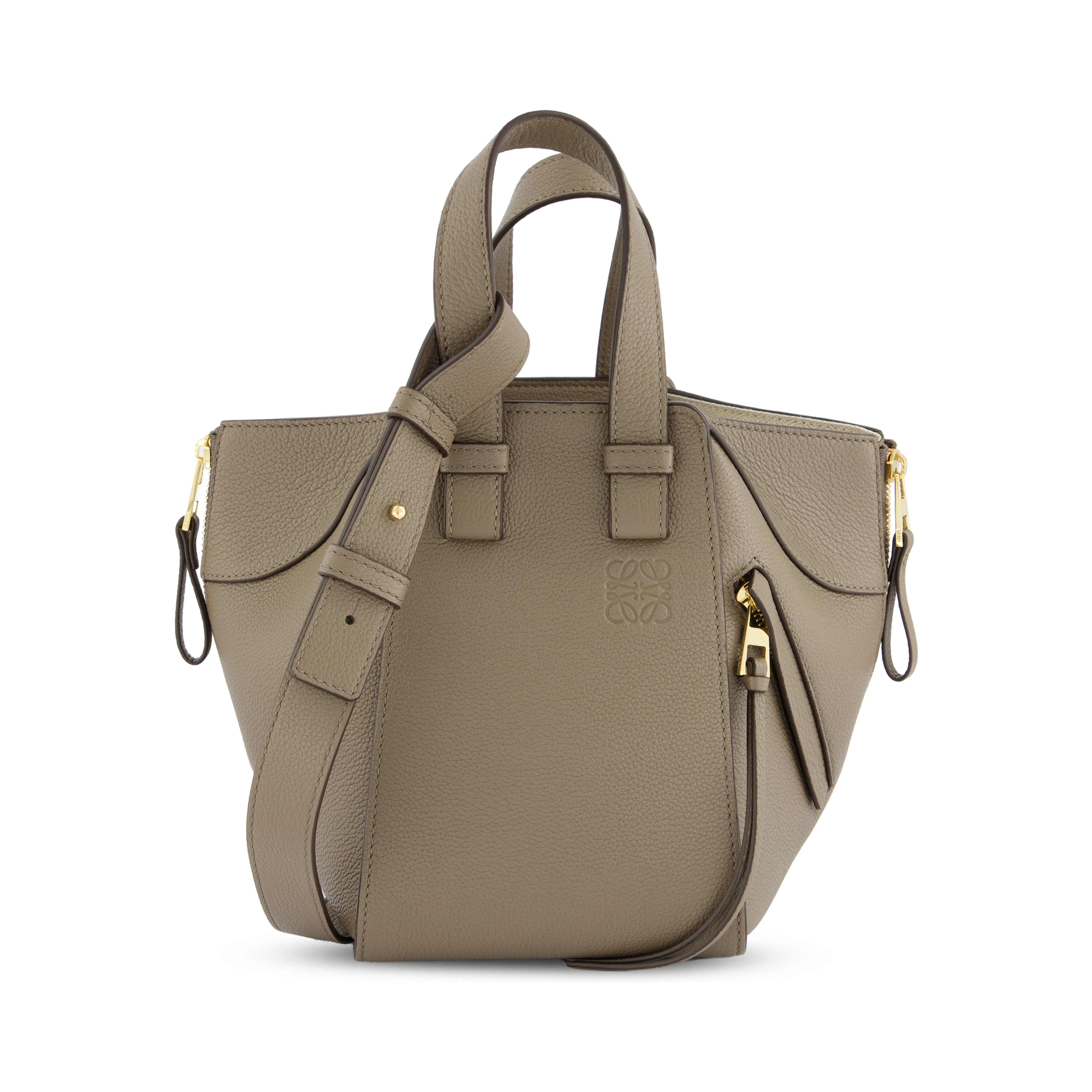 Loewe Bags.. Grey