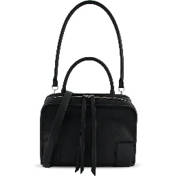 Loewe Bags.. Black