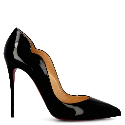 Christian Louboutin With Heel