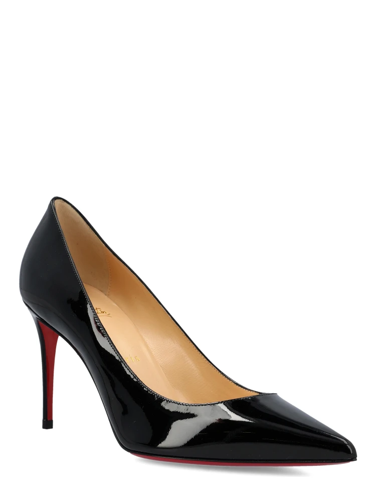 Christian Louboutin With Heel alternative