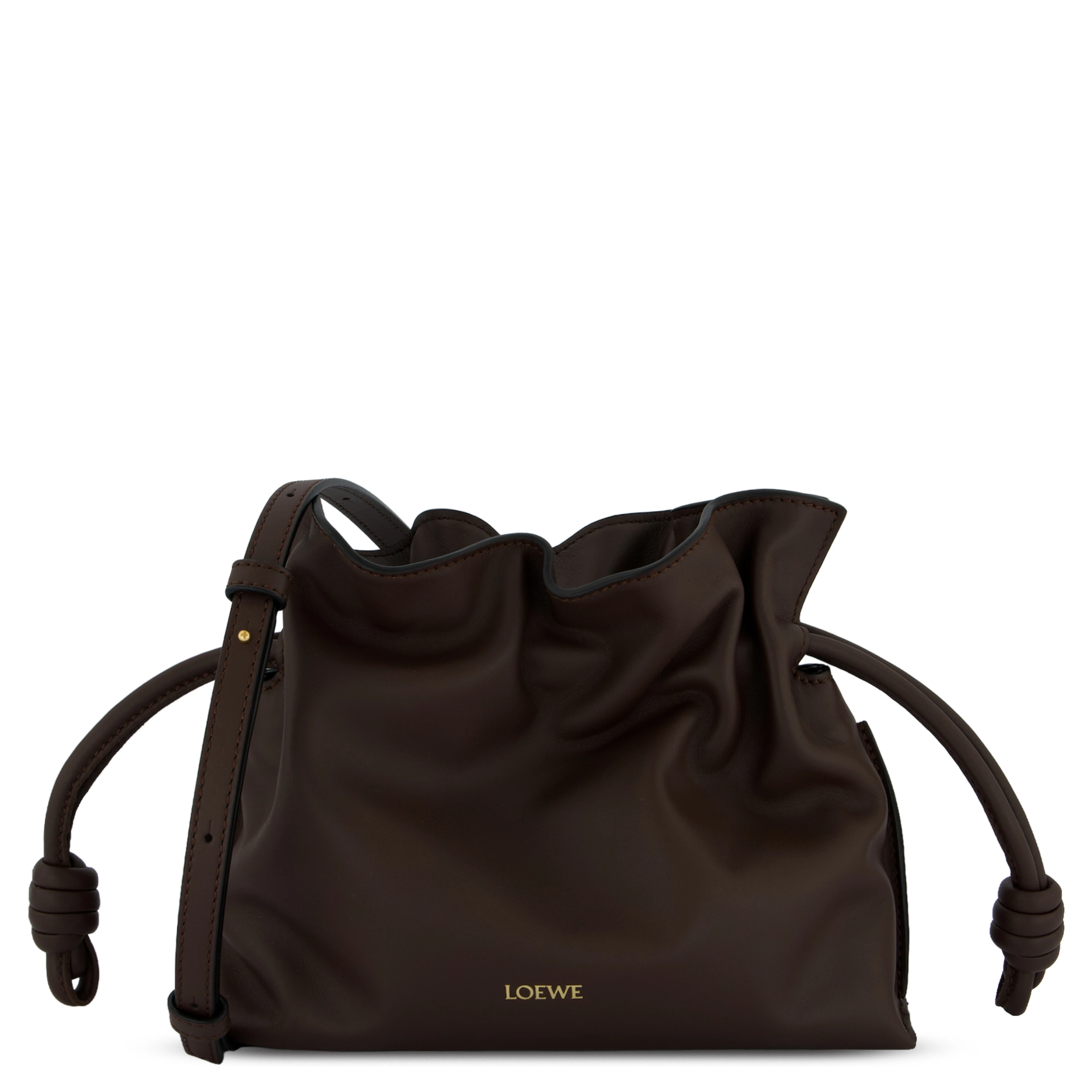 Loewe Bags.. Brown