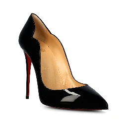 Christian Louboutin With Heel