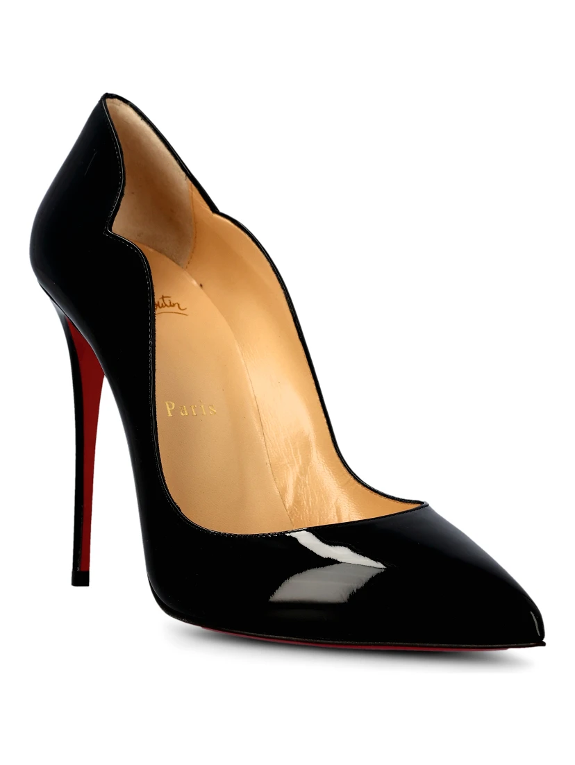 Christian Louboutin With Heel