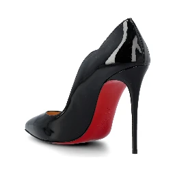 Christian Louboutin With Heel