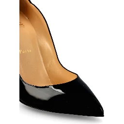 Christian Louboutin With Heel