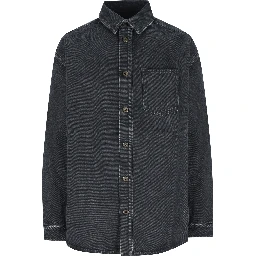 Loewe Jackets Black