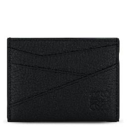 Loewe Wallets Black