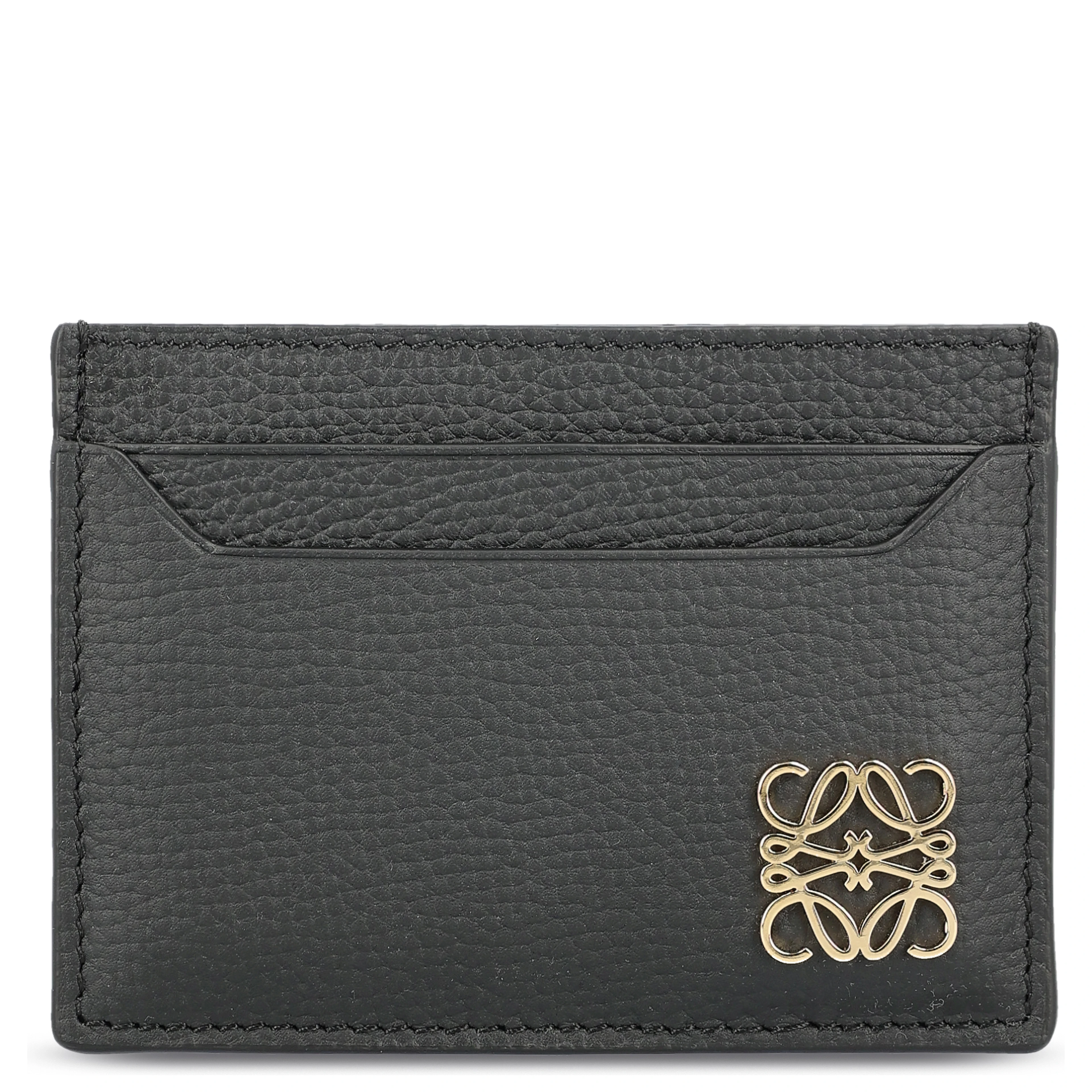 Loewe Wallets Black