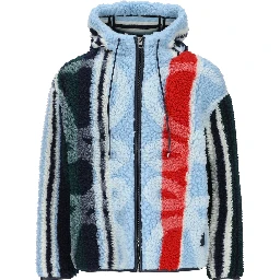 Loewe Jackets Multicolor