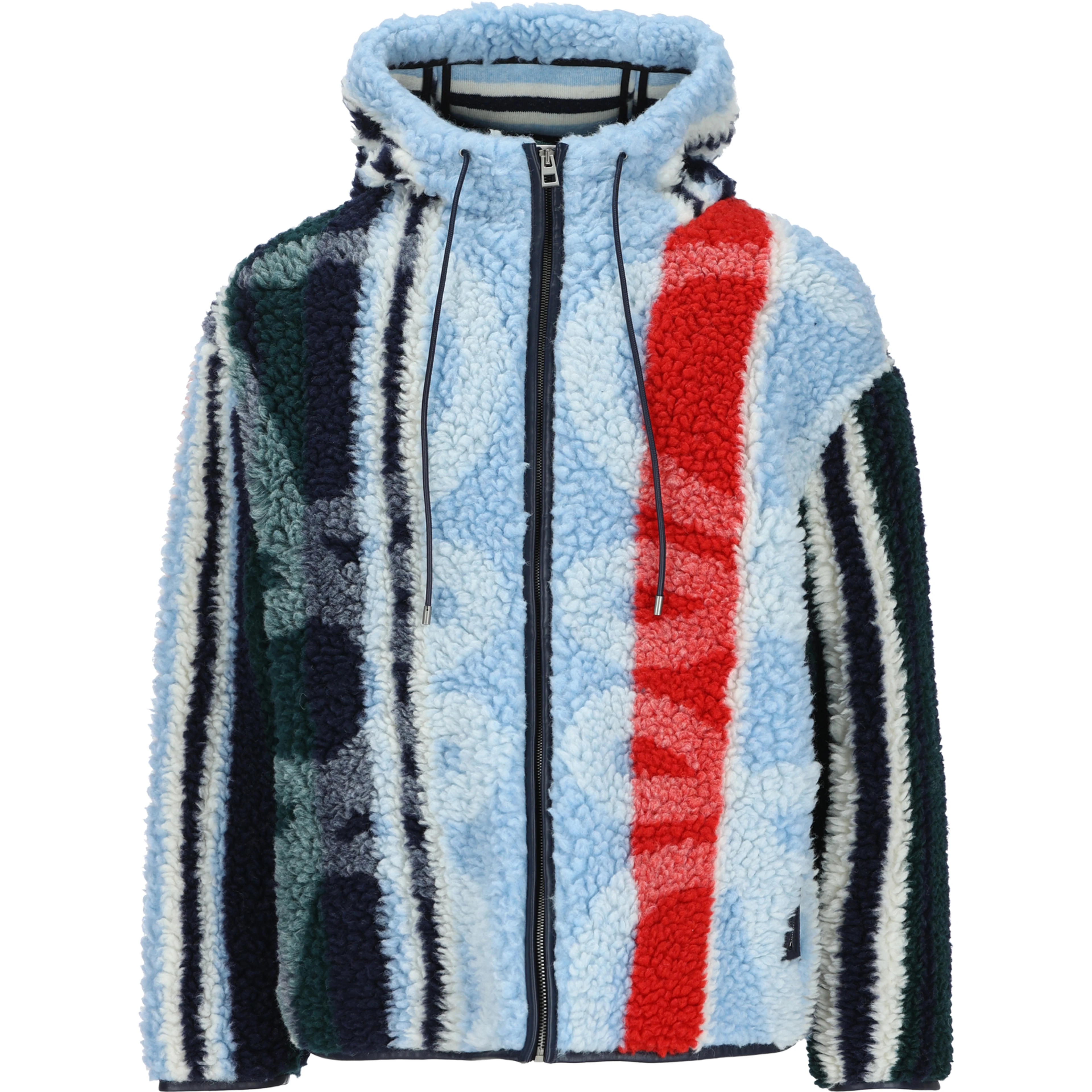 Loewe Jackets Multicolor