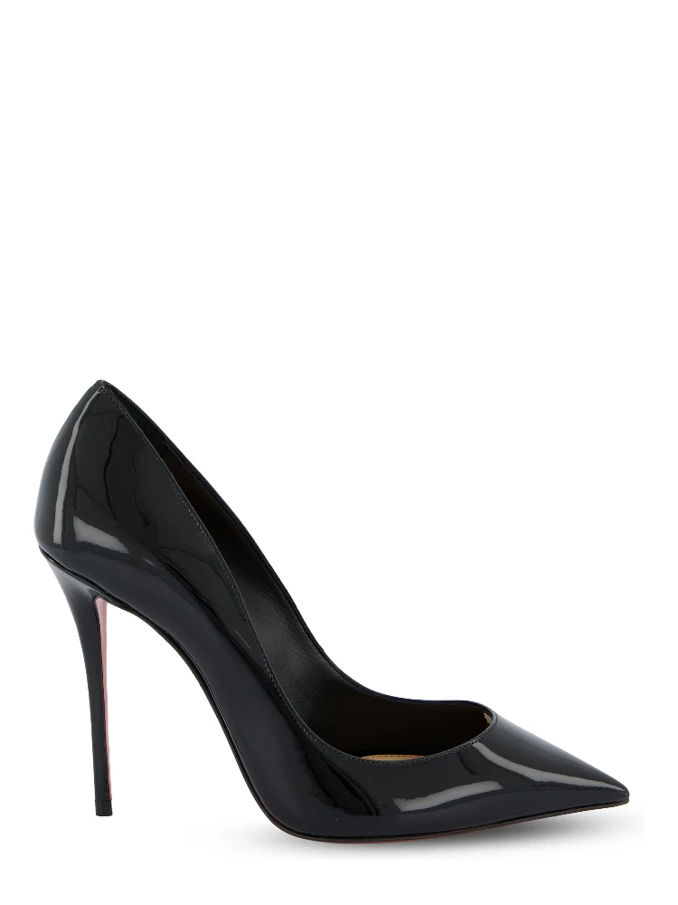 Christian Louboutin With Heel alternative
