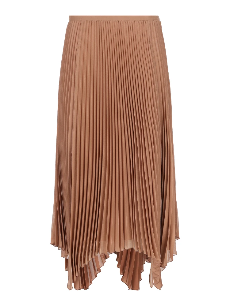 Valentino Garavani Skirts Pink alternative