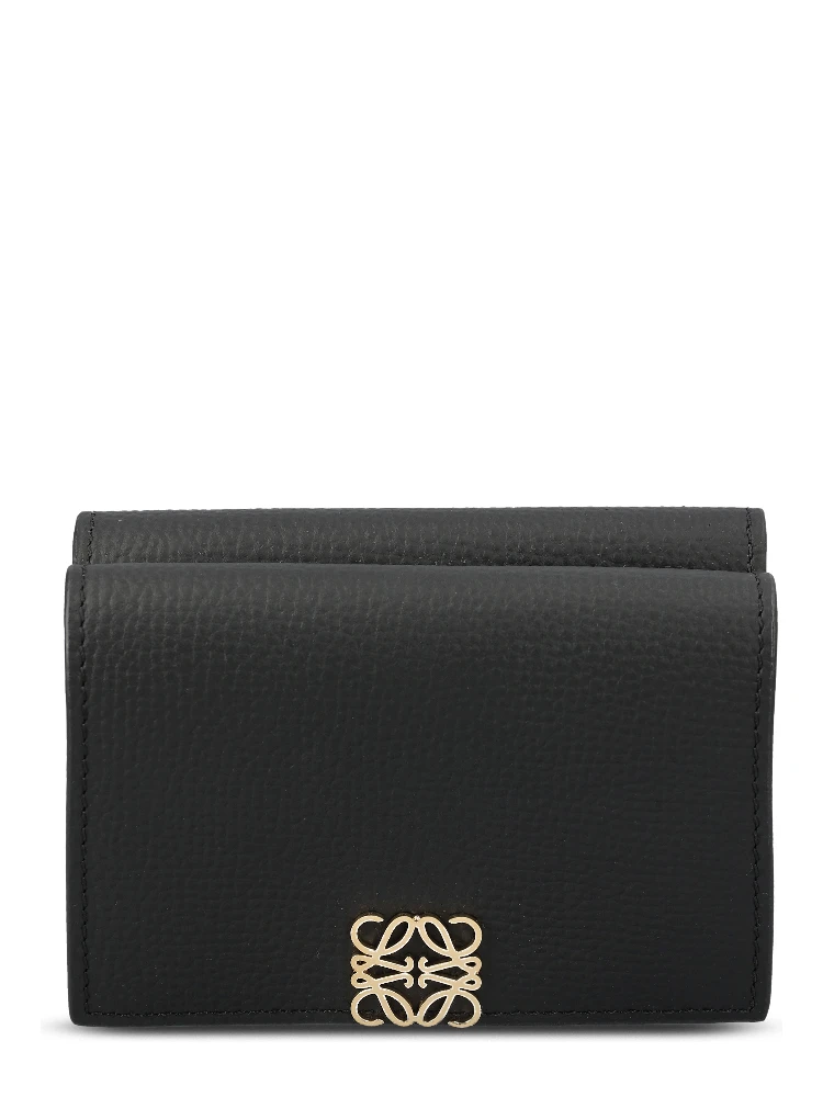 Loewe Wallets Black alternative