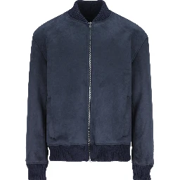 Herno Coats Blue