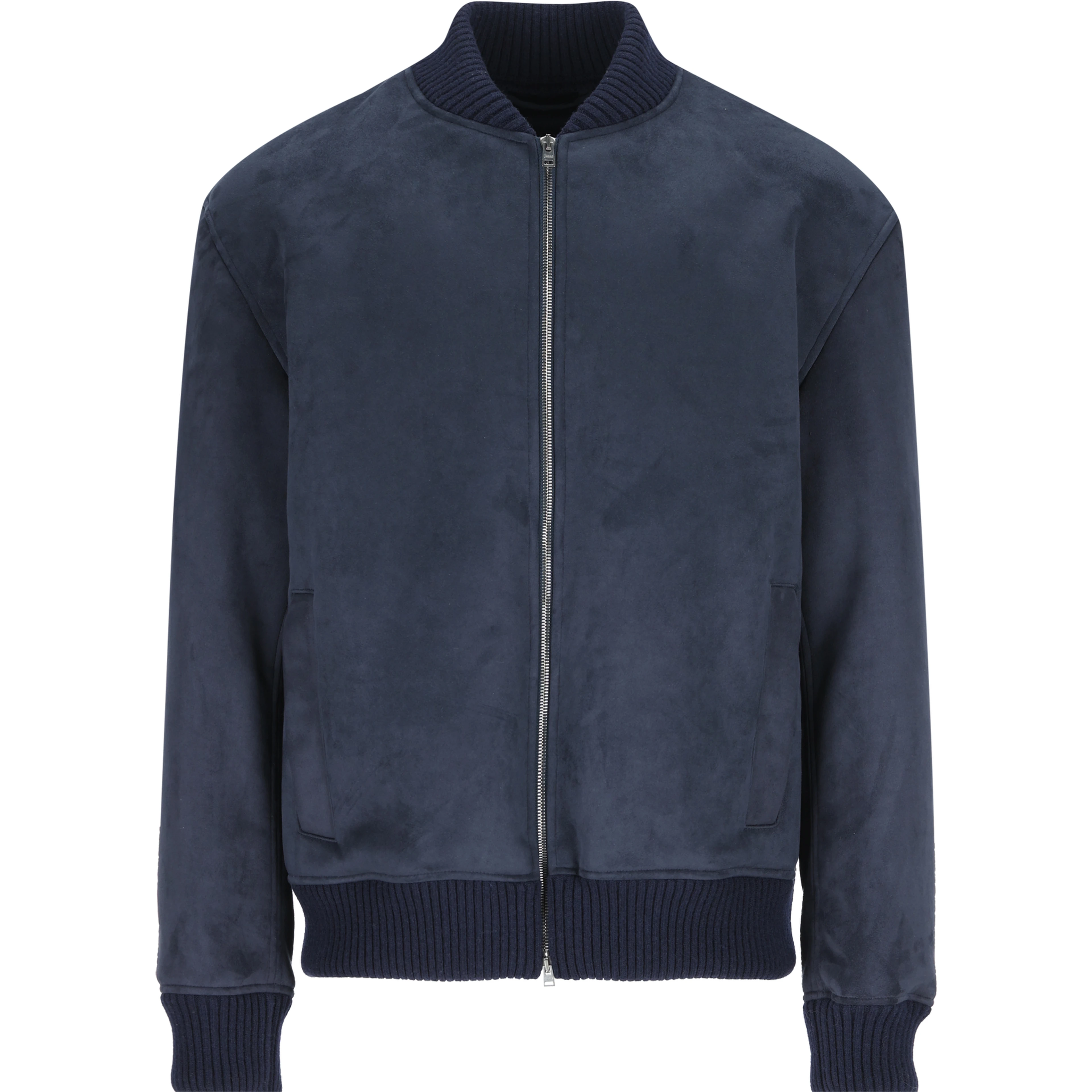Herno Coats Blue