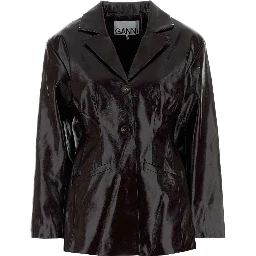 Future Deep Shine Jacket