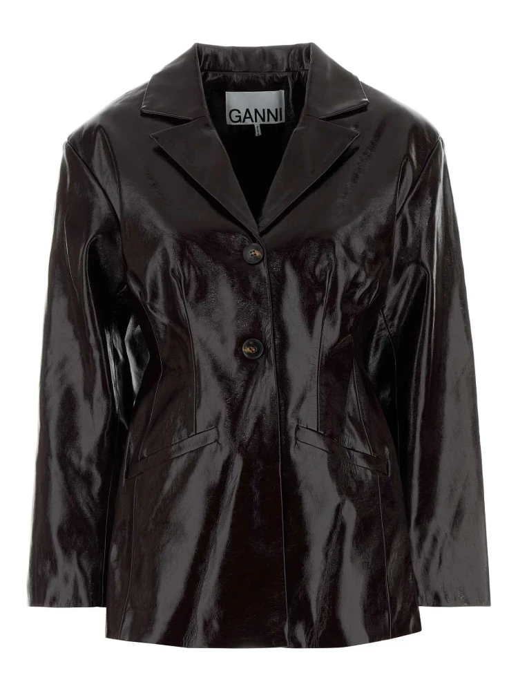 Future Deep Shine Jacket