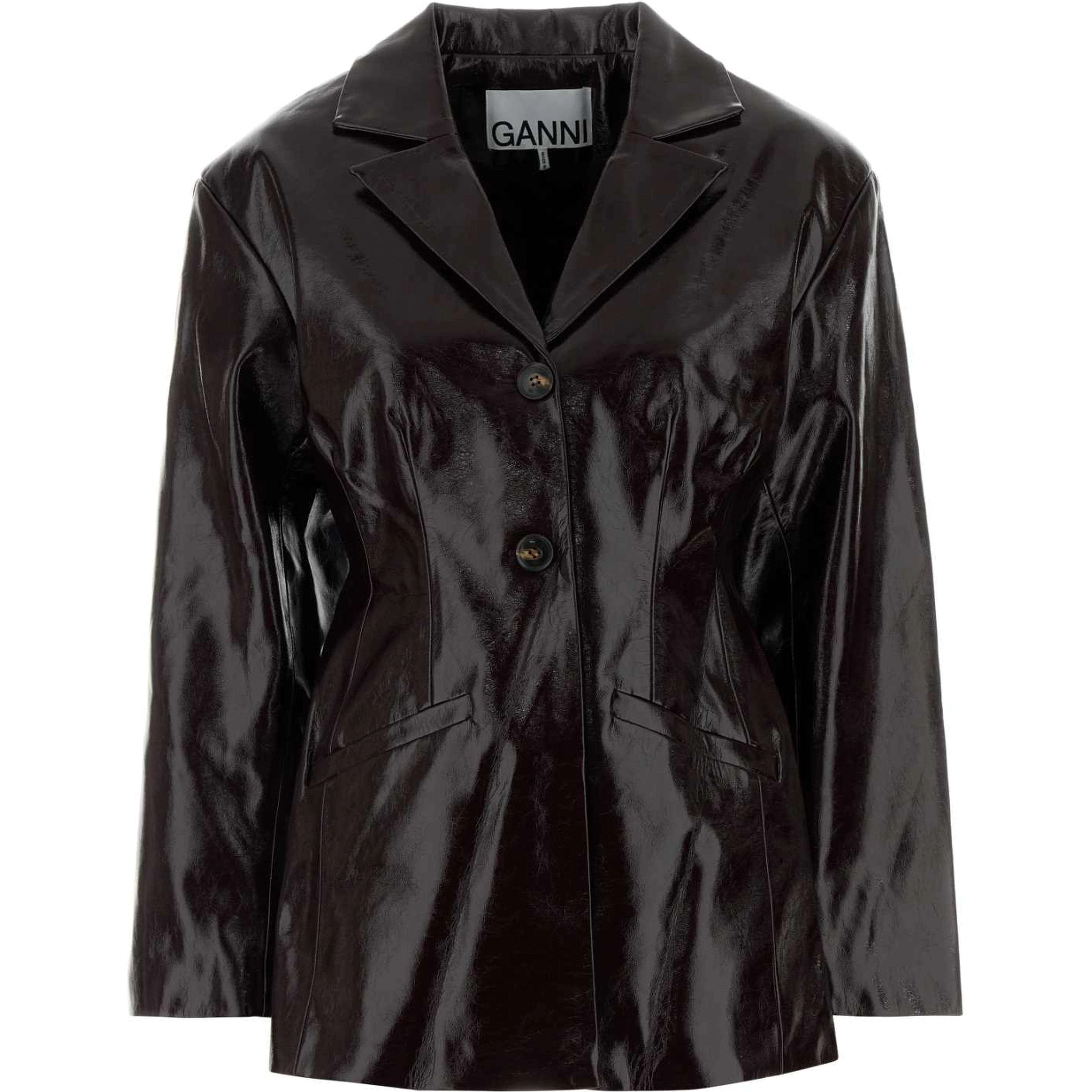 Future Deep Shine Jacket