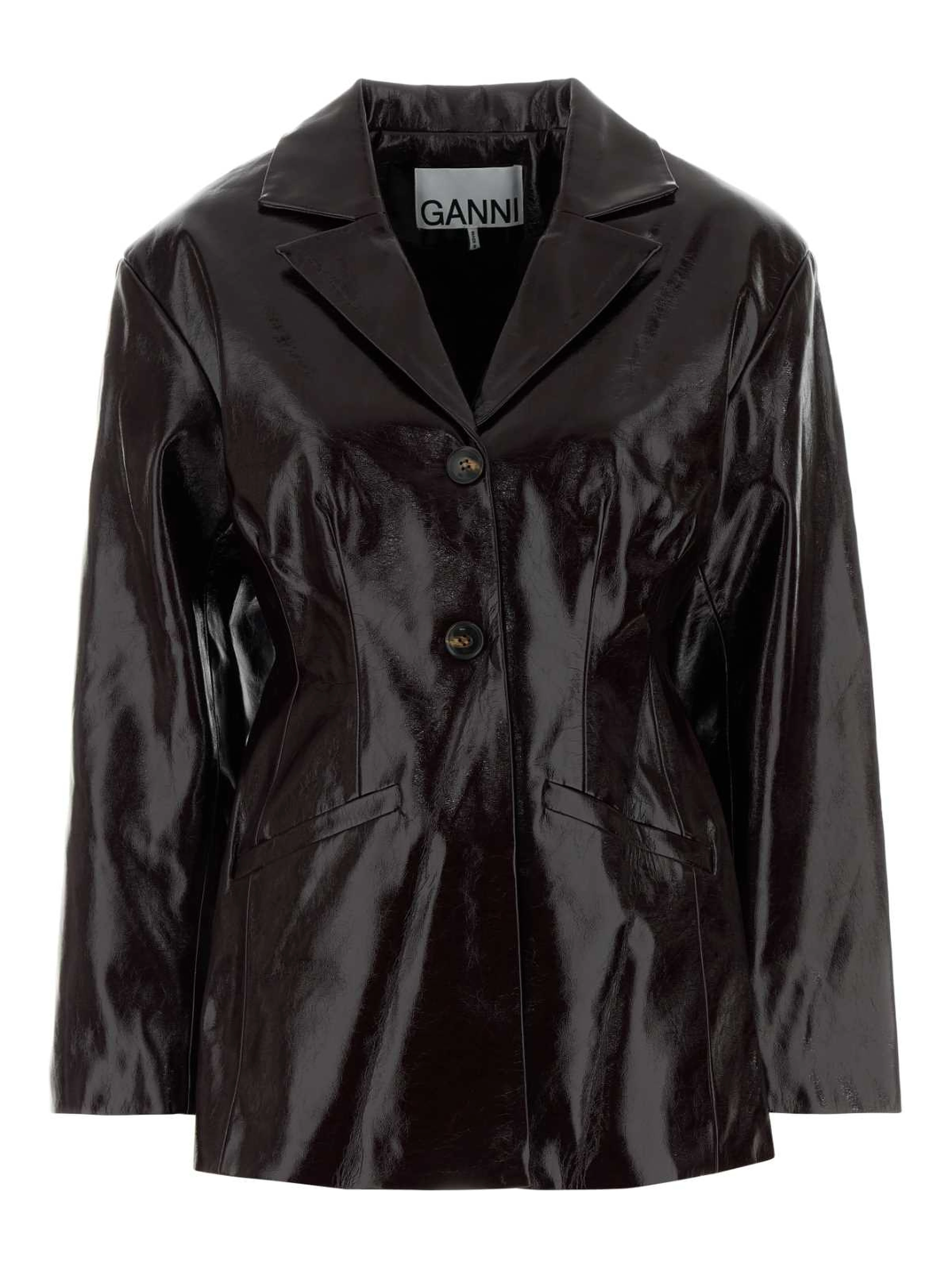 Future Deep Shine Jacket