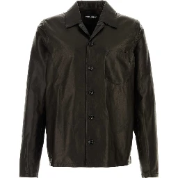 PRIVATE JACKET