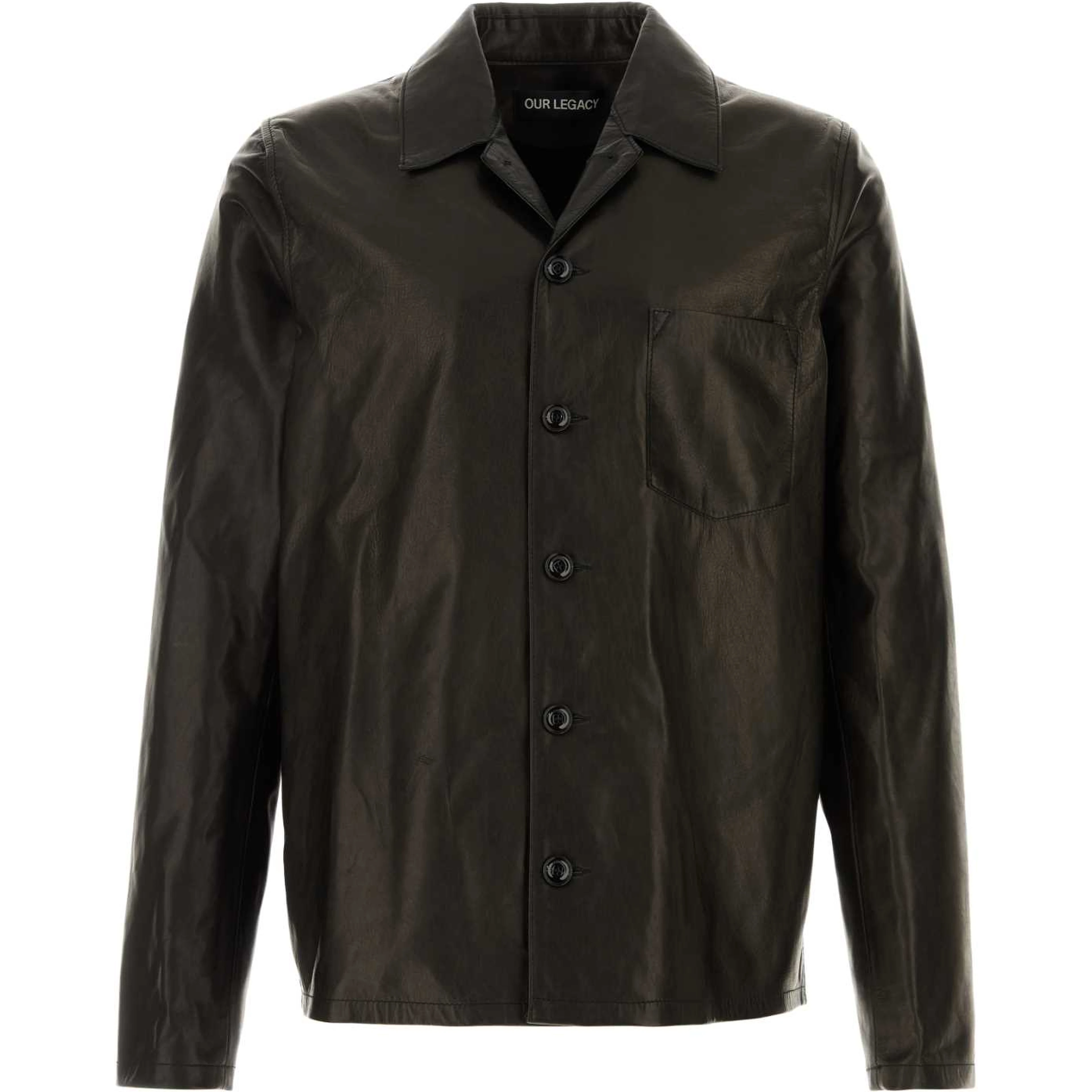 PRIVATE JACKET